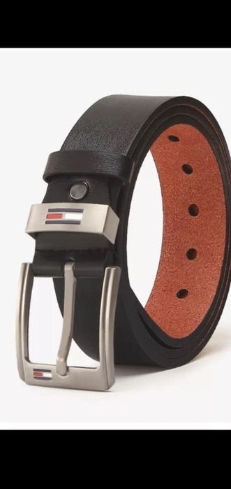 Curea Tommy, 115-120cm, modele 2026