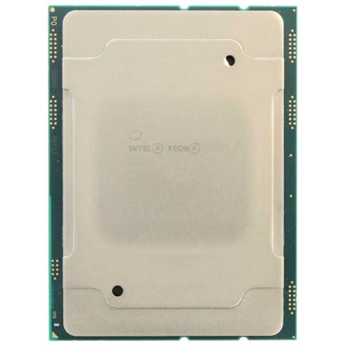 Intel Xeon E-2314 E-2324G, 4210R 4410Y 4214R, 5218R, 6154, 6138, 6230R