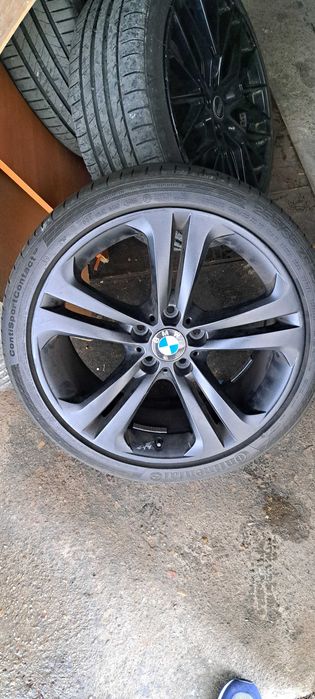 Джанти 19 ки style 401  за бмв ф30 е90 е46