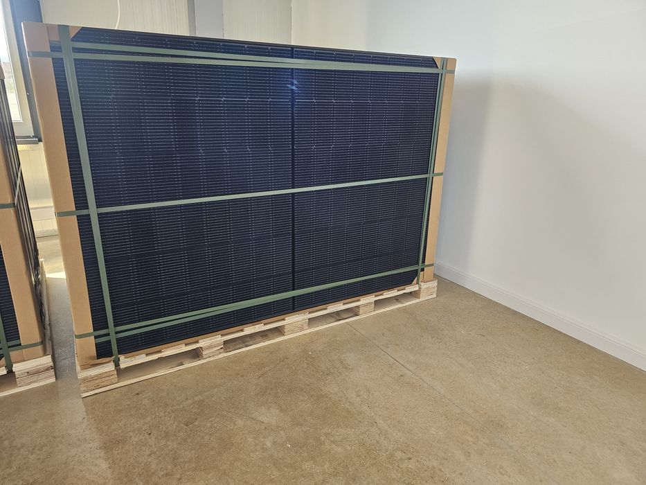 Panou Solar Jolywood 435w