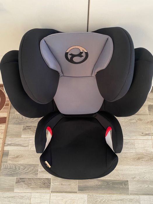 Столче за кола Cybex Solution M fix