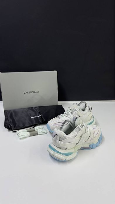 Adidasi Balenciaga Track Fullbox Dama 36-40