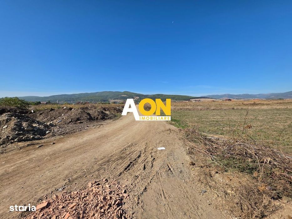 Super Oferta! 510mp Teren Intravilan, Zona Micesti