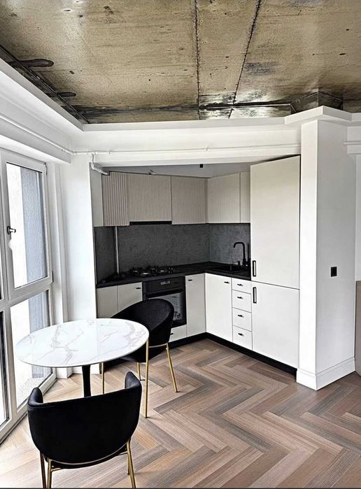 PF Apartament 2 camere DP Rezidential Moara de Vant - de inchiriat