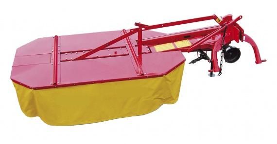 Роторный косилка 1.35м, LISICKI, Польша