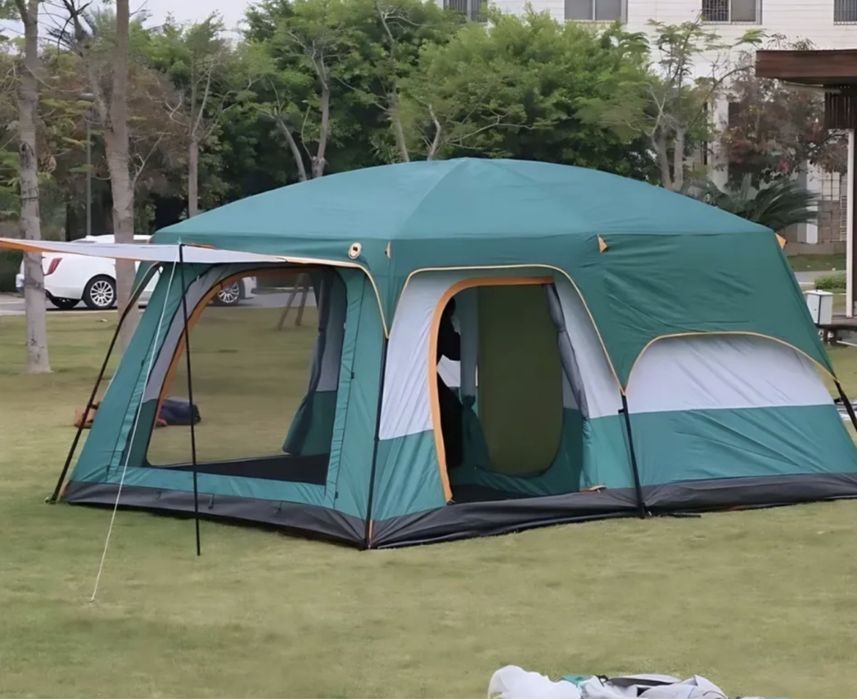 Палатка доя отдыха