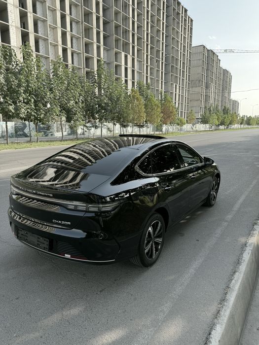 BYD Chazor 120km komfort 3 pozitsya 2025