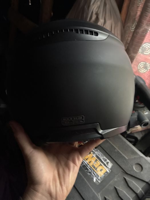 Casca moto ultimate speed