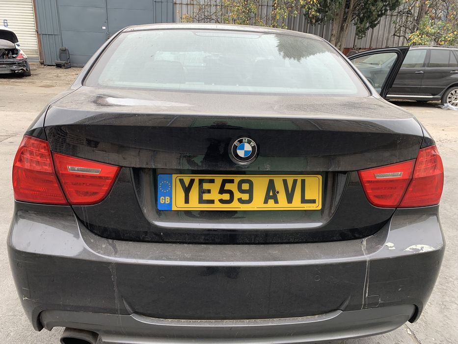 Продаваме заден капак фейслифт за бмв е90 bmw e90