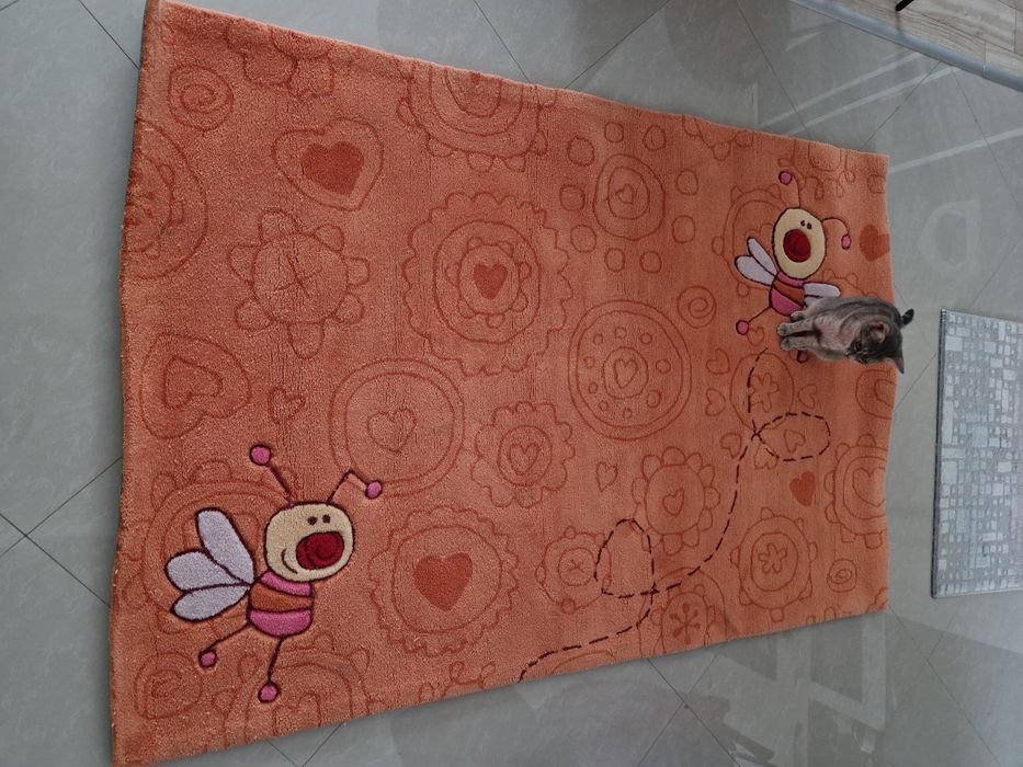 Covor pentru copii 120x180