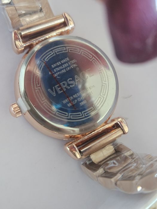 Ceas Versace nou
