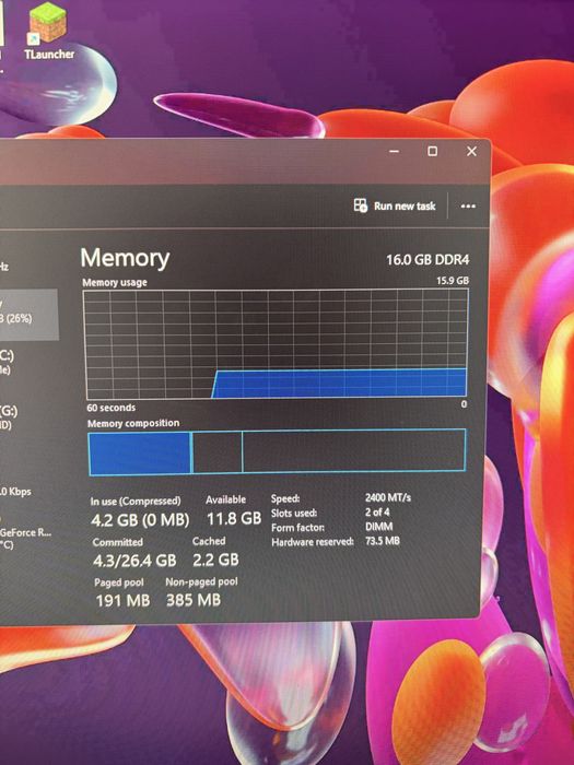 PC Gaming Ryzen 5 5600 | RTX 3060 12GB | 16GB RAM DDR4 | RGB Bucuresti ...