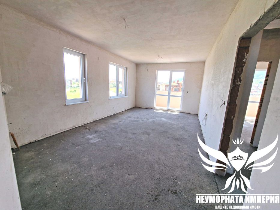 Продава се Тристаен апартамент в Асеновград - 92 кв.м за 892 €/кв.м - Снимка #3