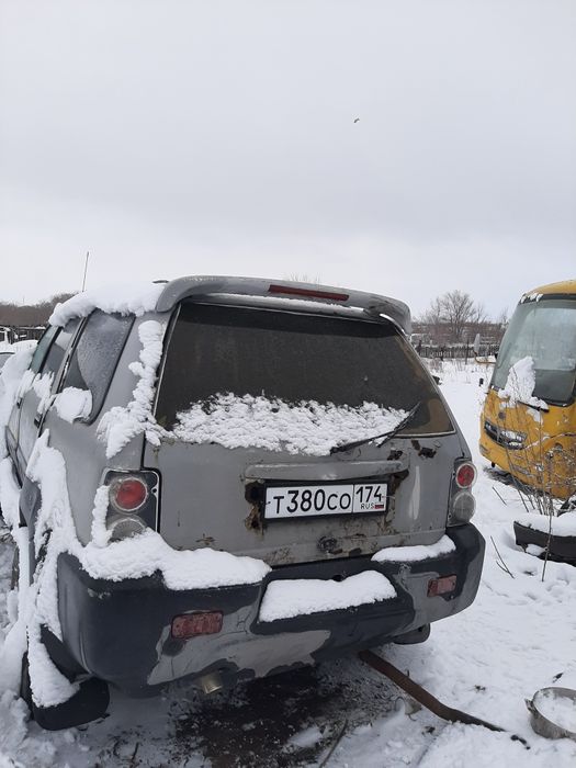 Продам или обмен Faw Admiral