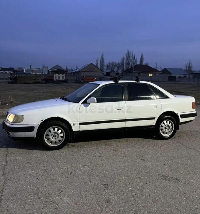 Ауди С4 продам или вариант на участок