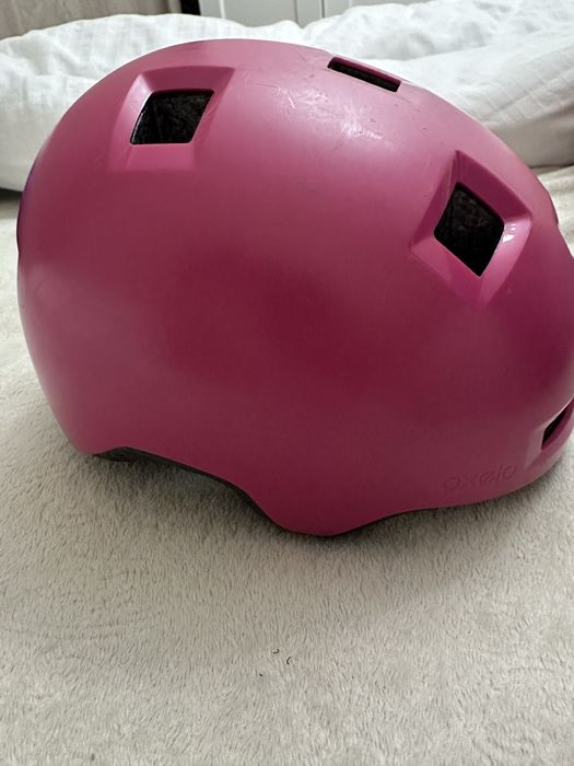 Role+Casca Oxelo pt trotineta , bicicleta,role,skate