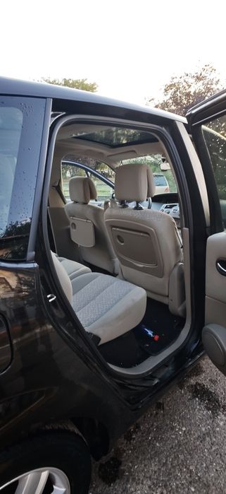 Vand Renault Scenic 2