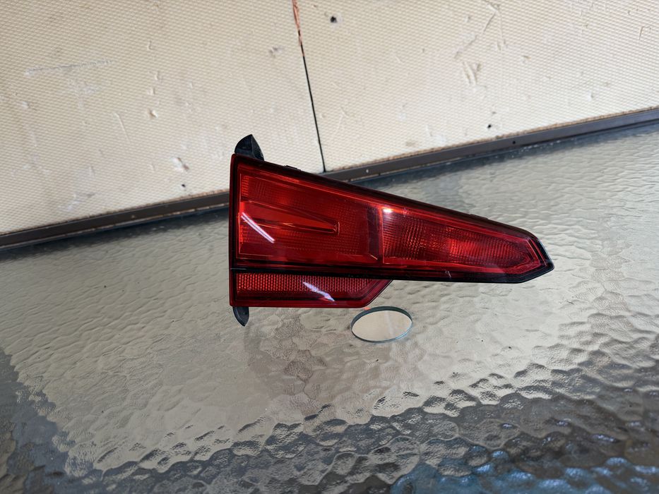 Stop dreapta haion Audi A4 B9