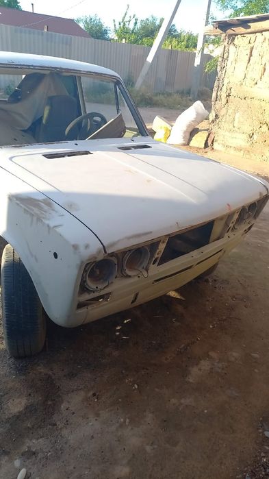 продам жигули 1983 года выпуска