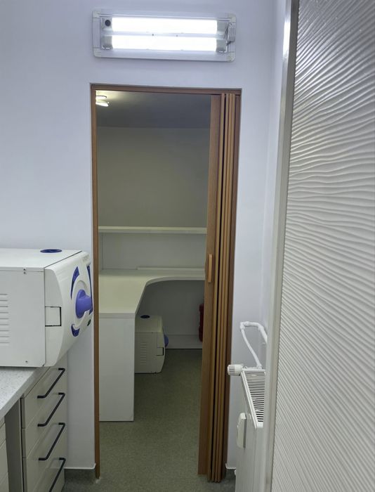Spatiu Comercial Central Mihai Bravu