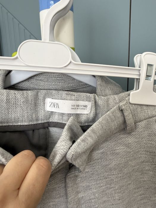 Костюм Zara на мальчика 140