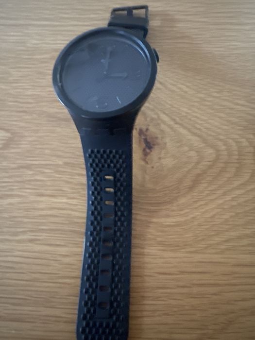 Часовник  swatch