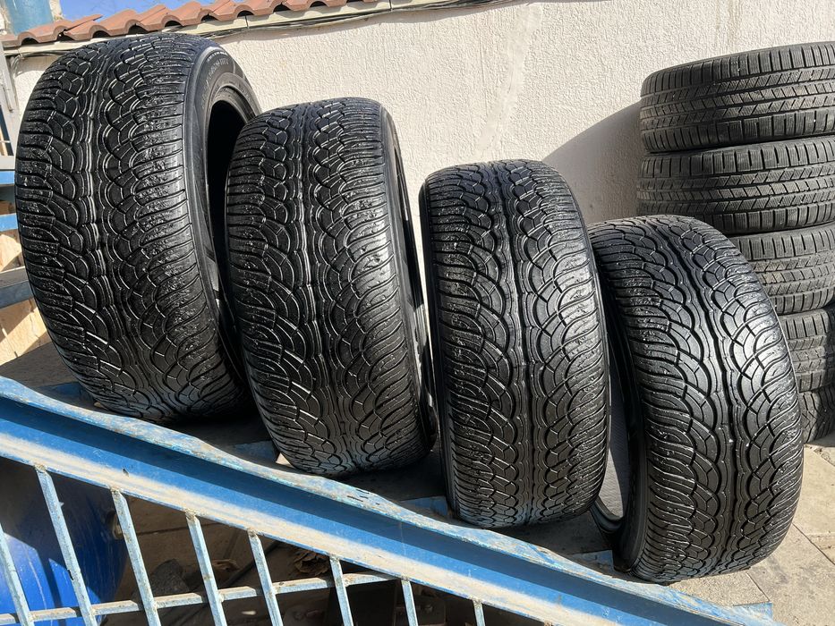 екохама  265/50:20