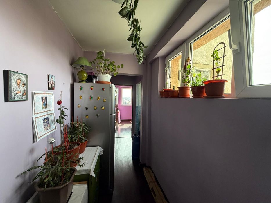 Vând Apartament 2 Camere