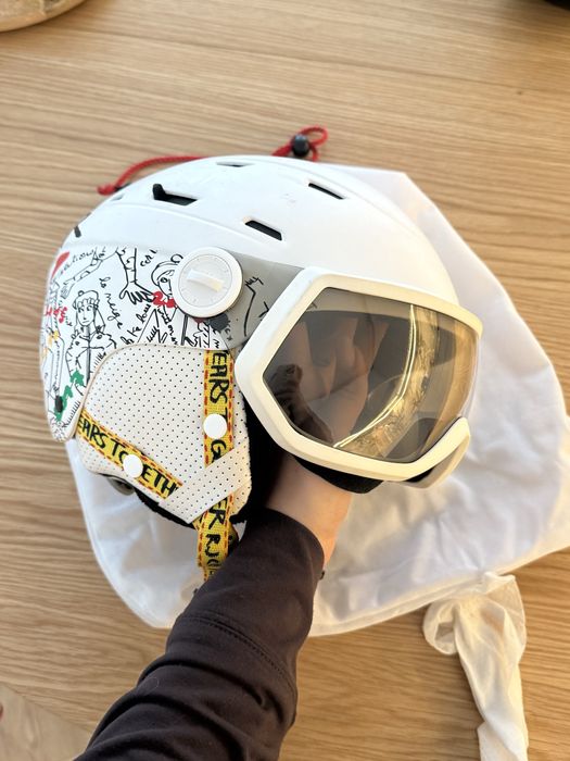 Rossignol ски каска