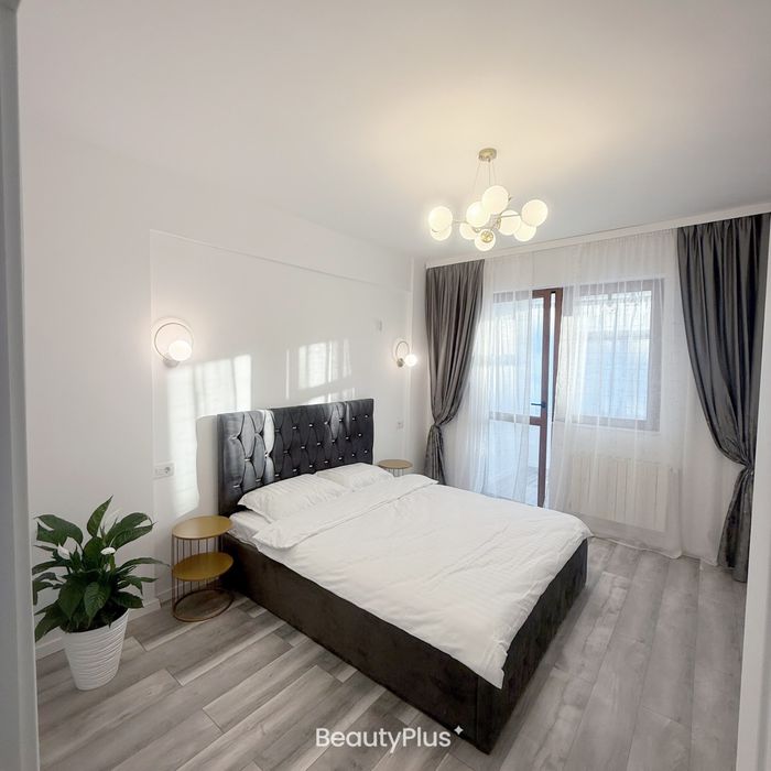 Vand apartament 2 camere