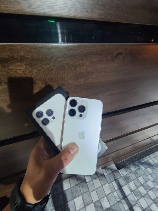 Iphene 13 Pro90% LLA