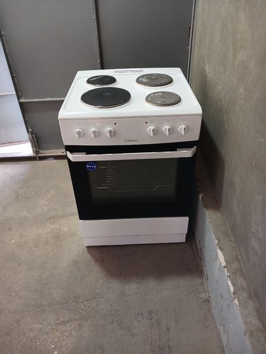 Продаётся электроплита плита, произ.Европа