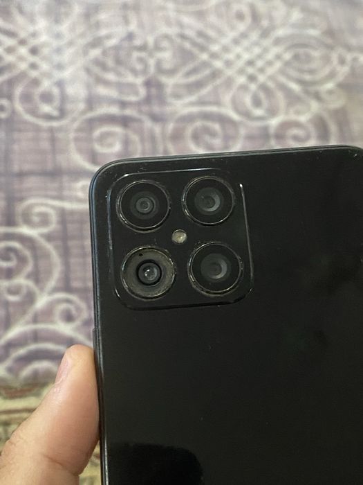 Honor X8/Хонор Х8 128/8гб