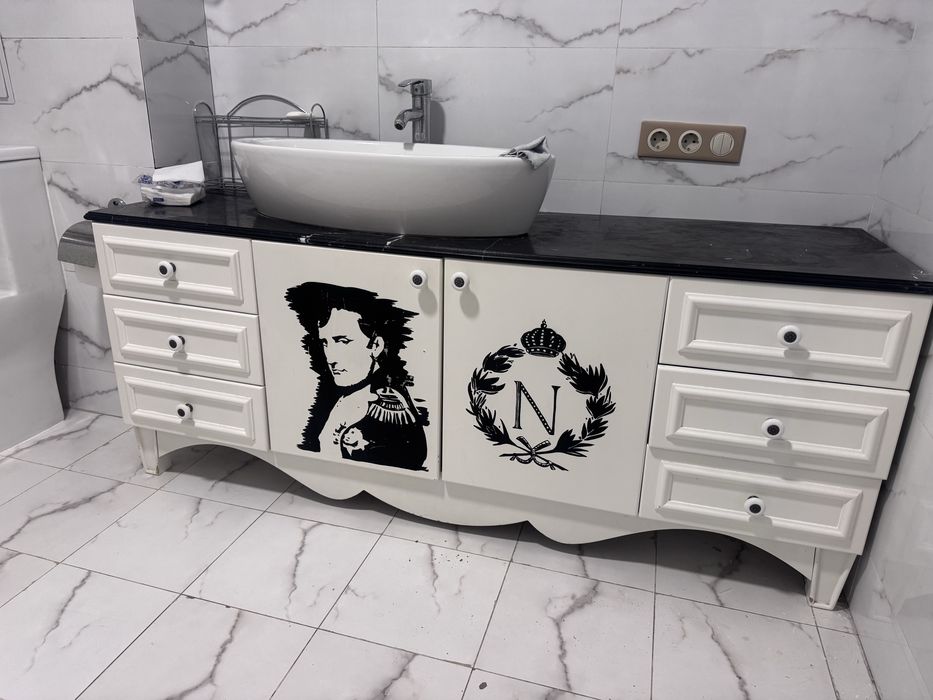 Тумба для раковины 170/50