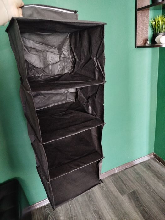 Органайзер подвесной в шкаф