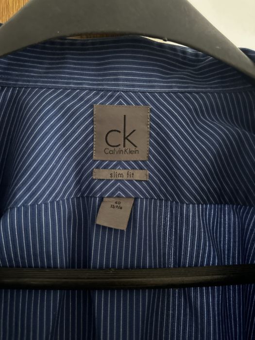 Camasa Calvin Klein