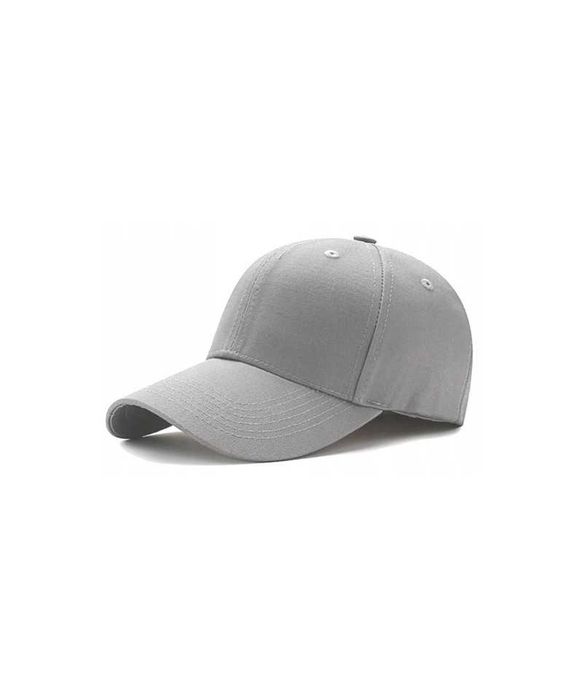 Sapca unisex, disponibile in culoare Roz, Crem, Gri, Neagra.