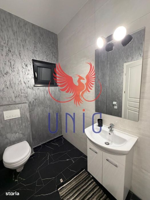 Apartament Calea Severinului etaj 2 , mobilat si utilat, 71 mp