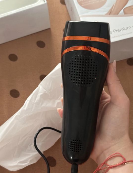 Epilator IPL, in stare foarte buna