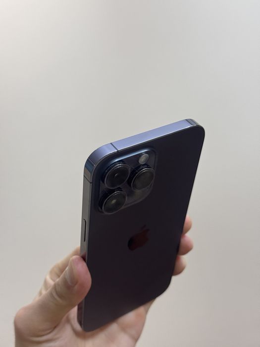 Iphone 14 Pro Max. 256гб. 10/10