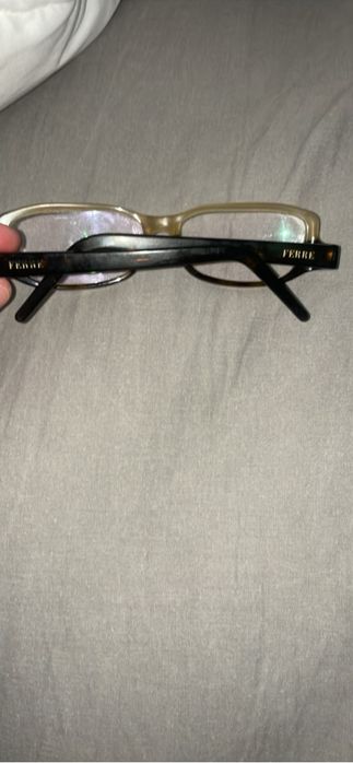 Ochelari de vedere Gianfranco Ferre