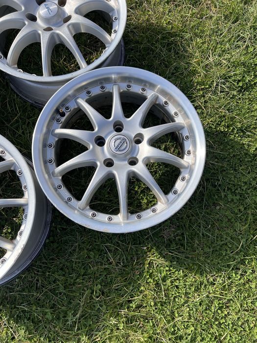 Джанти 5х114.3 17 цола