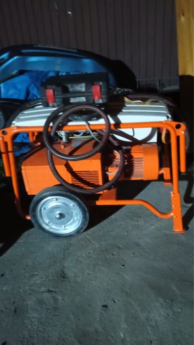 PFT Silomat Trans Plus