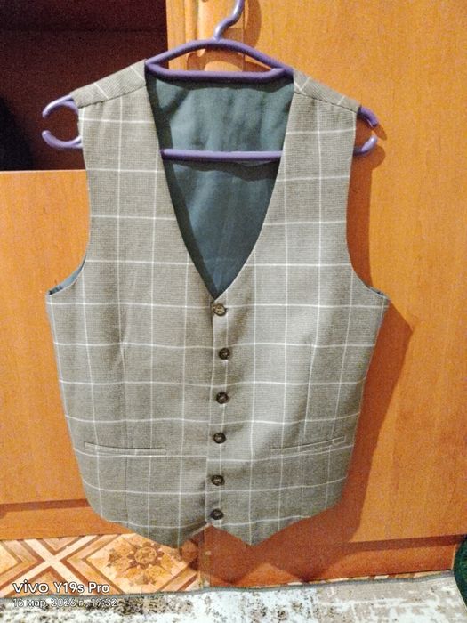 Костюм торг есть