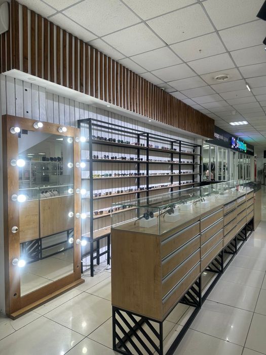 Продается мебель/оборудование