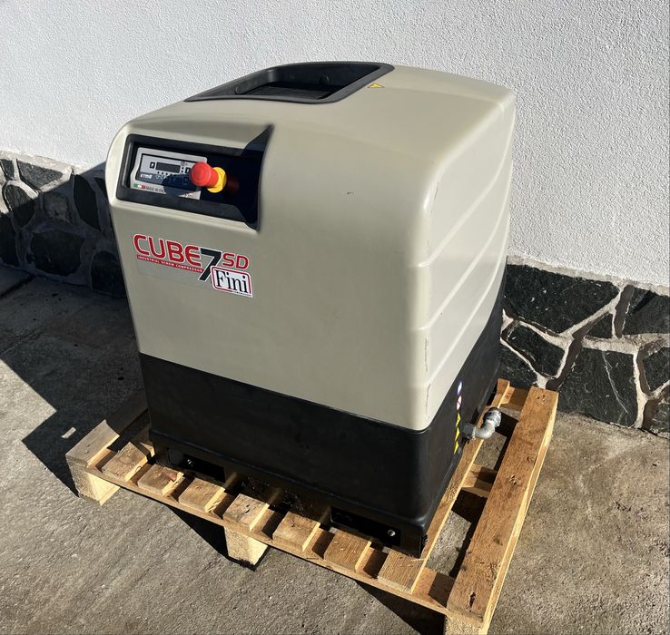 Винтови Компресори.Внос и Продажба!