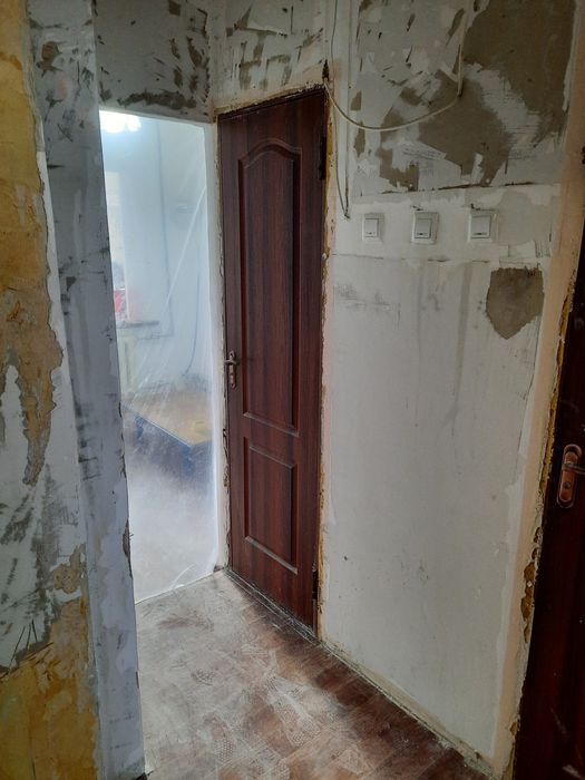 Двери наружн и внутр