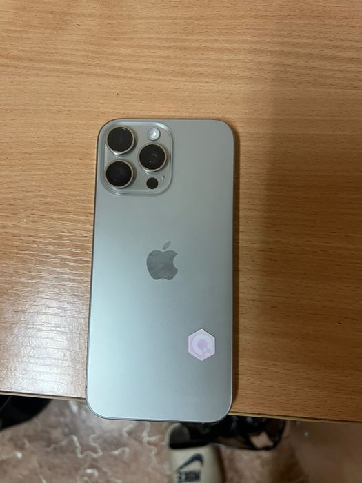 Iphone 16 pro max обмен на ваш телефон