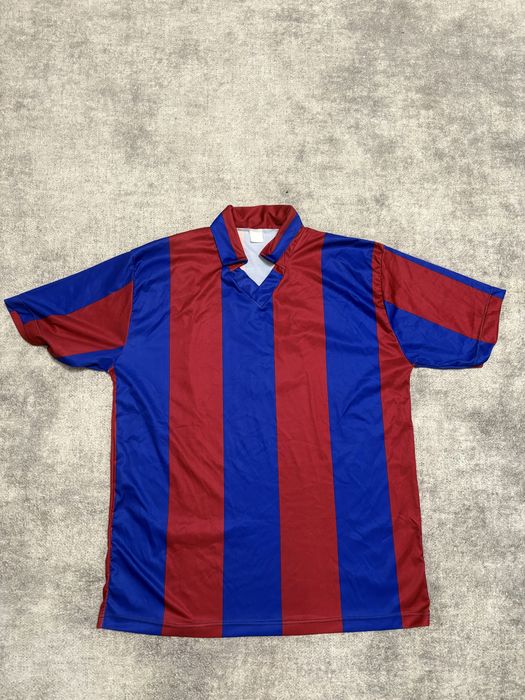 Тениска Барселона Стоичков / Stoichkov Barcelona