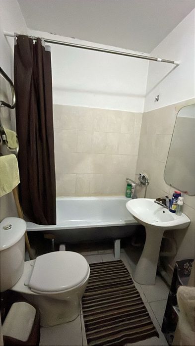 Продаётся Квартира 1-комнатная